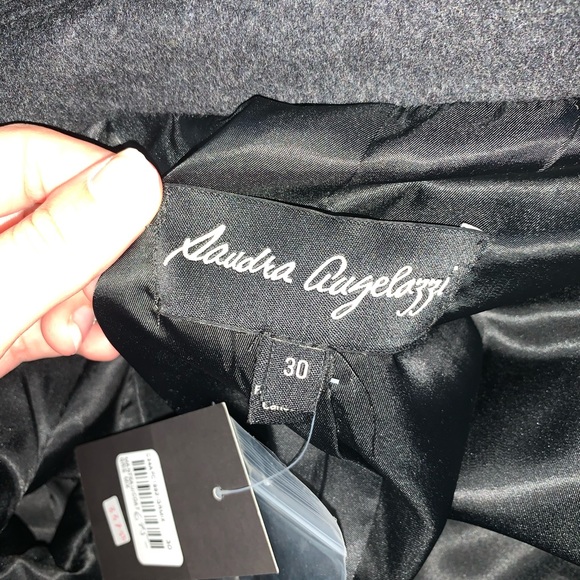 Super cute Sandra giulazzy jacket🖤 - Picture 8 of 9